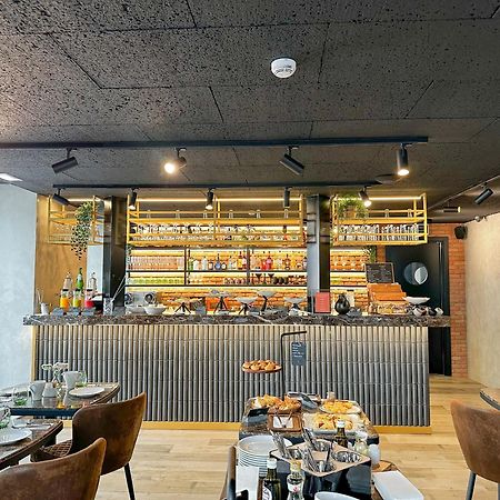 Hotel Moon & Sun Lisboa מראה חיצוני תמונה