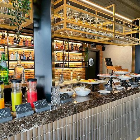 Hotel Moon & Sun Lisboa מראה חיצוני תמונה
