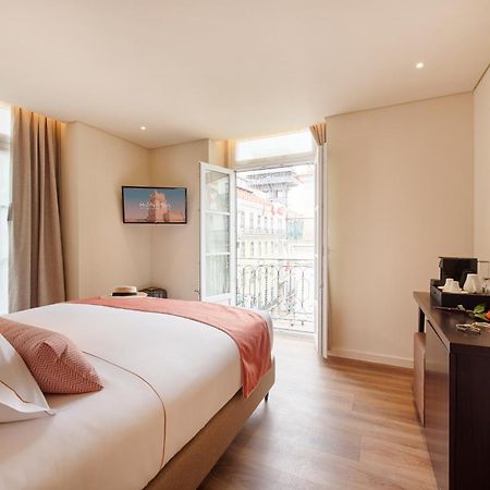 Hotel Moon & Sun Lisboa מראה חיצוני תמונה