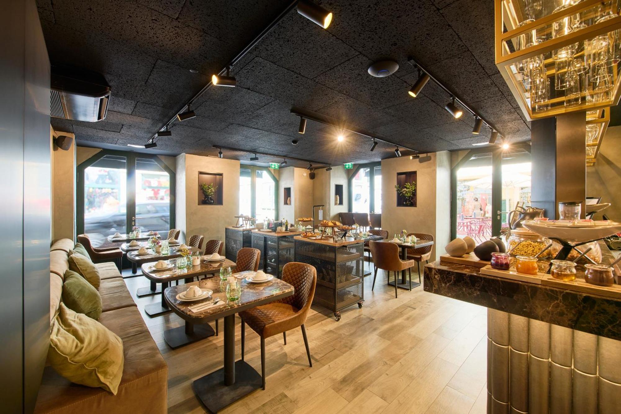 Hotel Moon & Sun Lisboa מראה חיצוני תמונה
