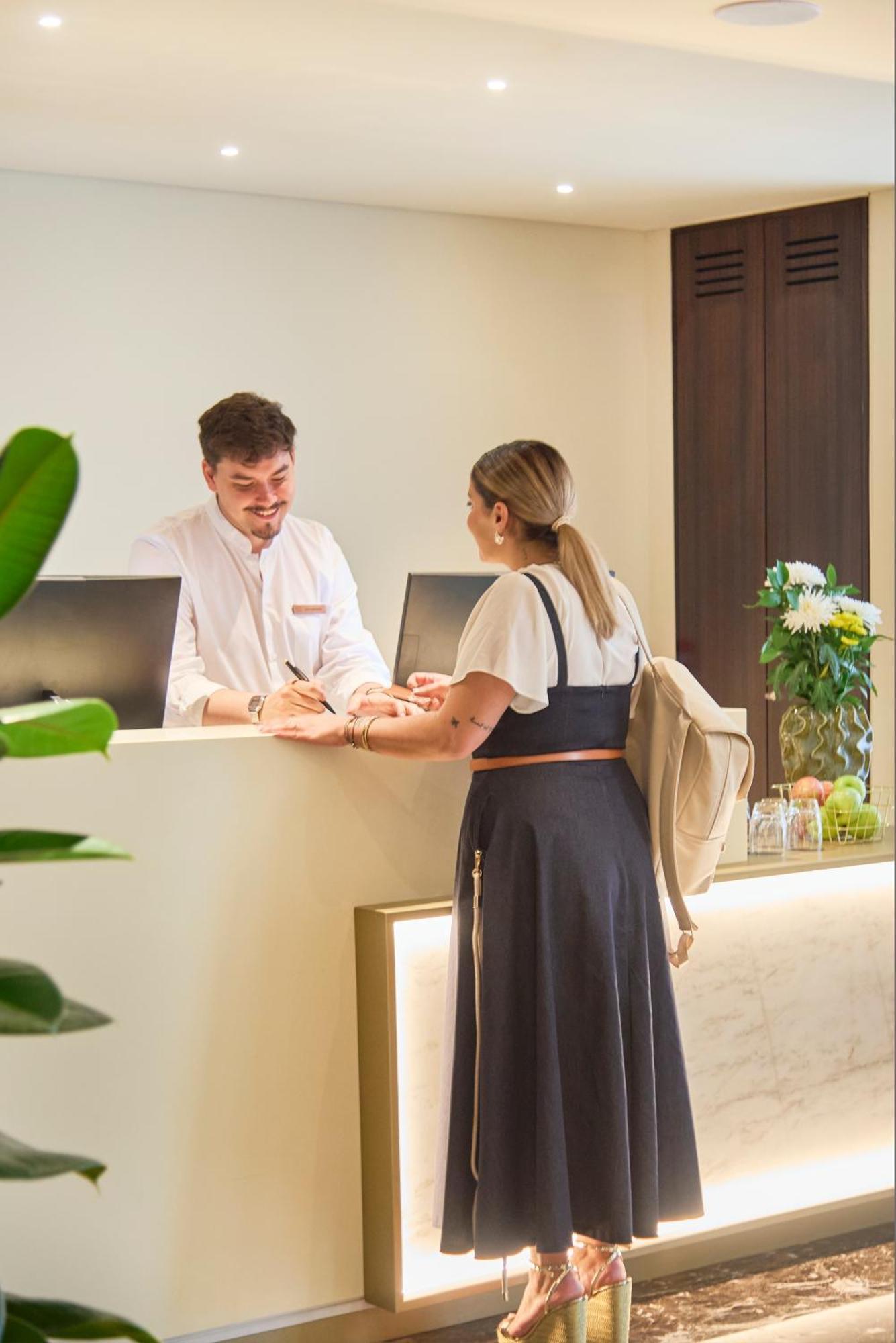 Hotel Moon & Sun Lisboa מראה חיצוני תמונה