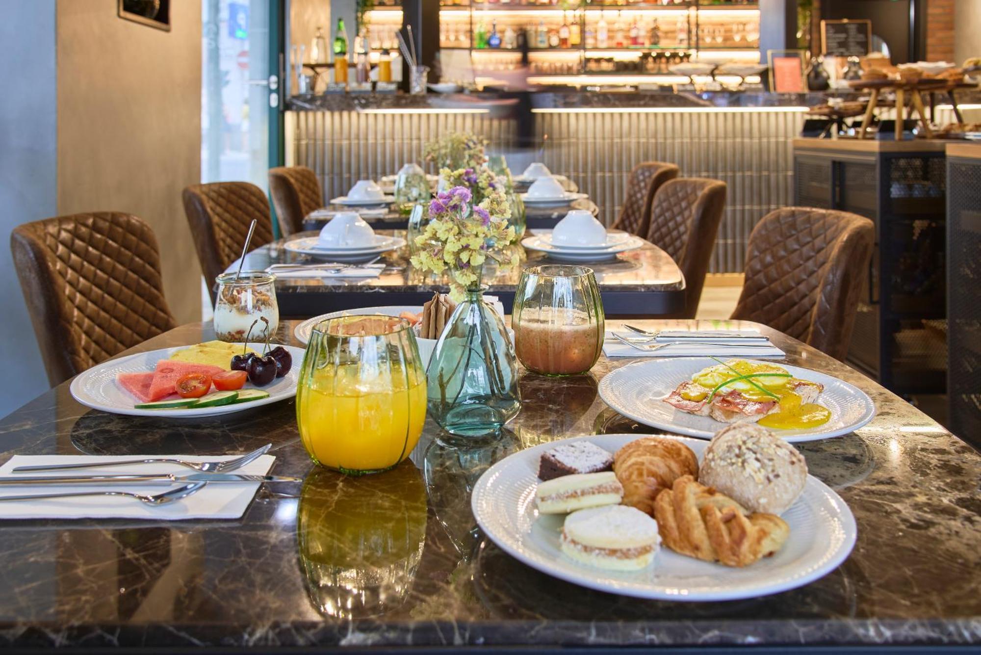 Hotel Moon & Sun Lisboa מראה חיצוני תמונה