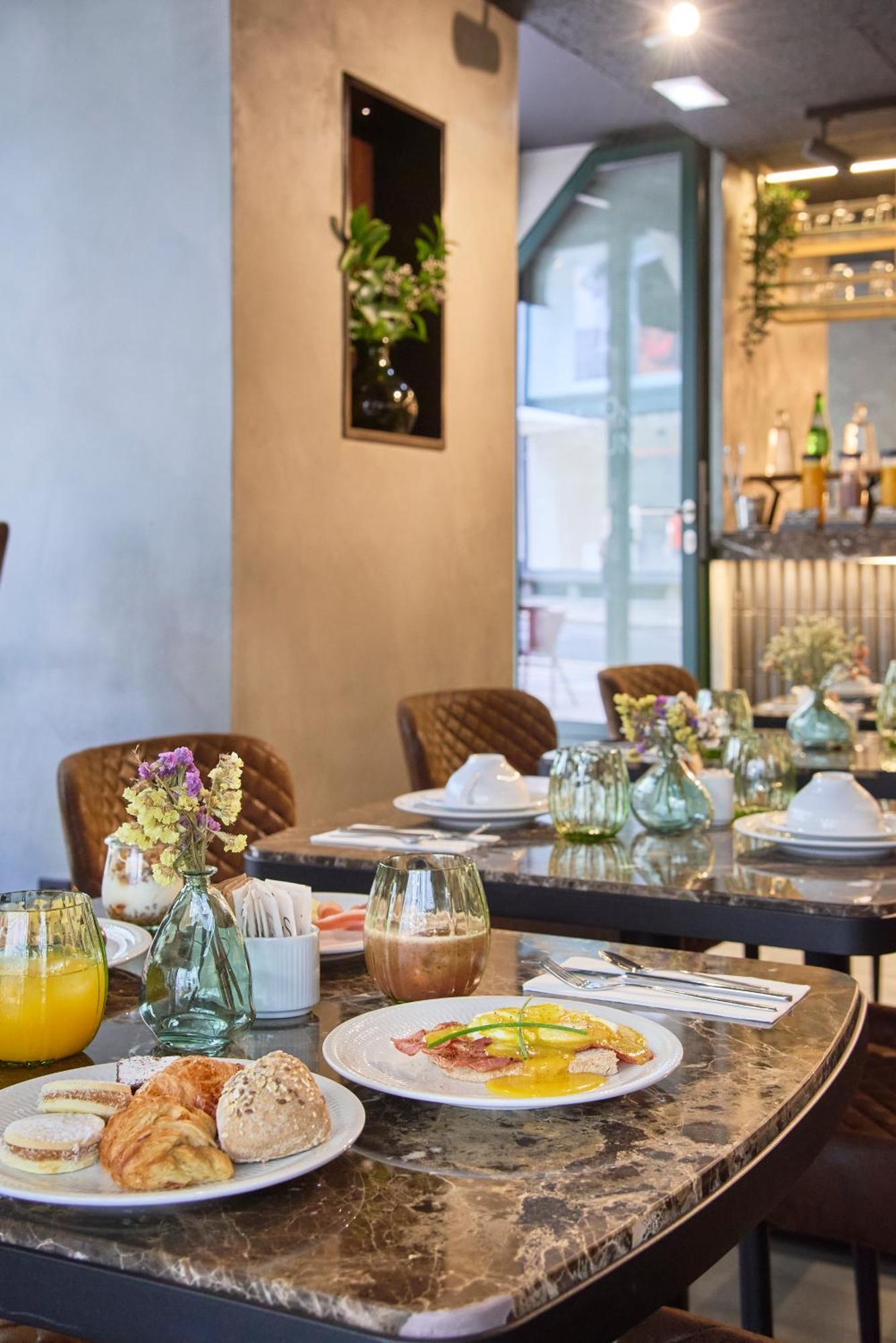 Hotel Moon & Sun Lisboa מראה חיצוני תמונה