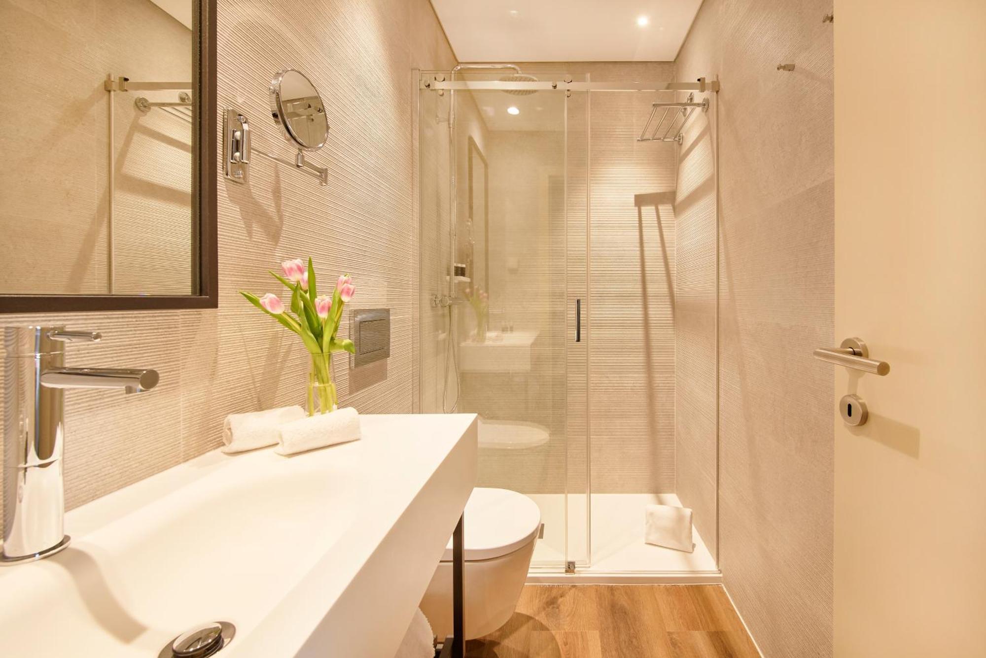 Hotel Moon & Sun Lisboa מראה חיצוני תמונה