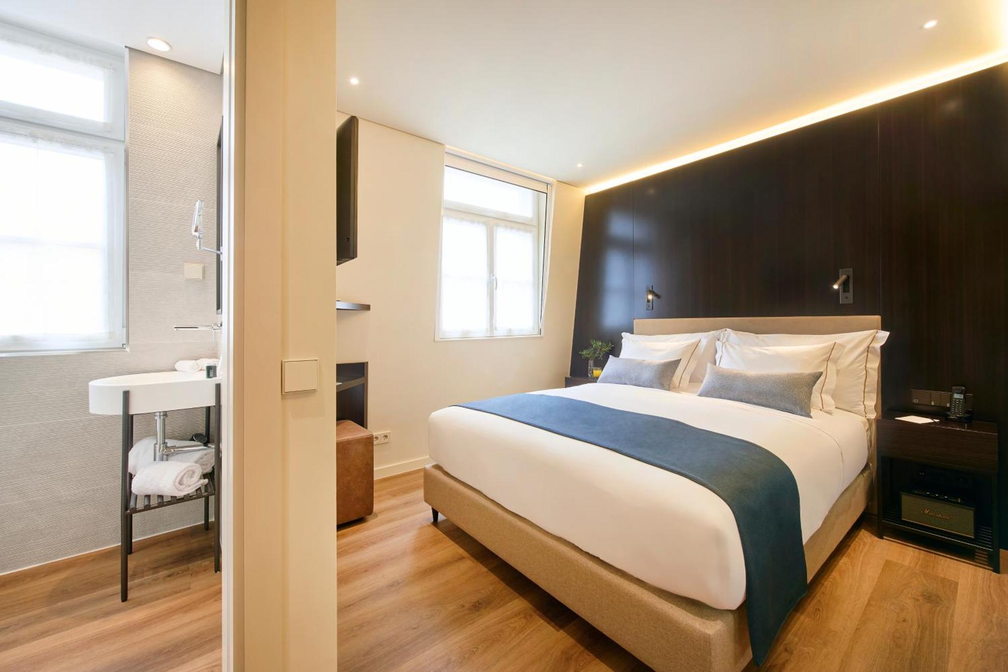 Hotel Moon & Sun Lisboa מראה חיצוני תמונה
