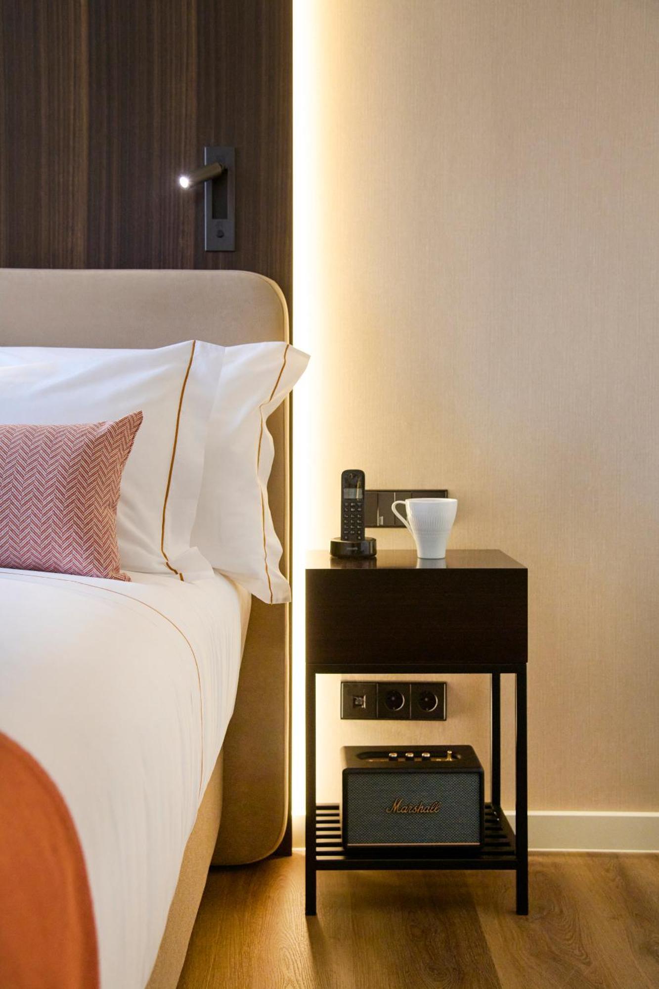 Hotel Moon & Sun Lisboa מראה חיצוני תמונה