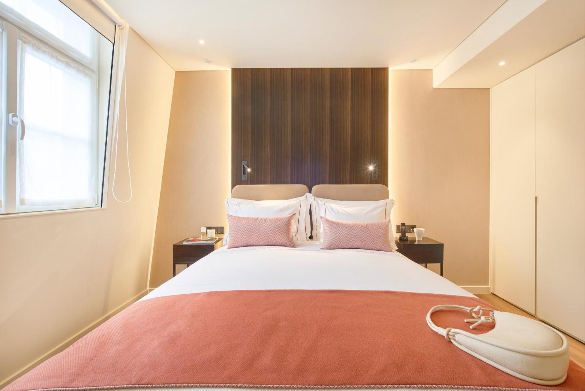 Hotel Moon & Sun Lisboa מראה חיצוני תמונה