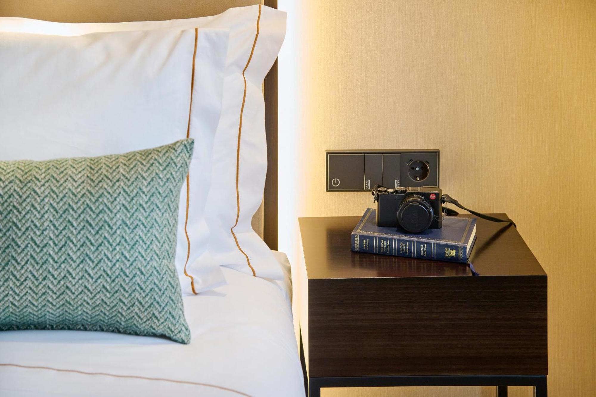 Hotel Moon & Sun Lisboa מראה חיצוני תמונה
