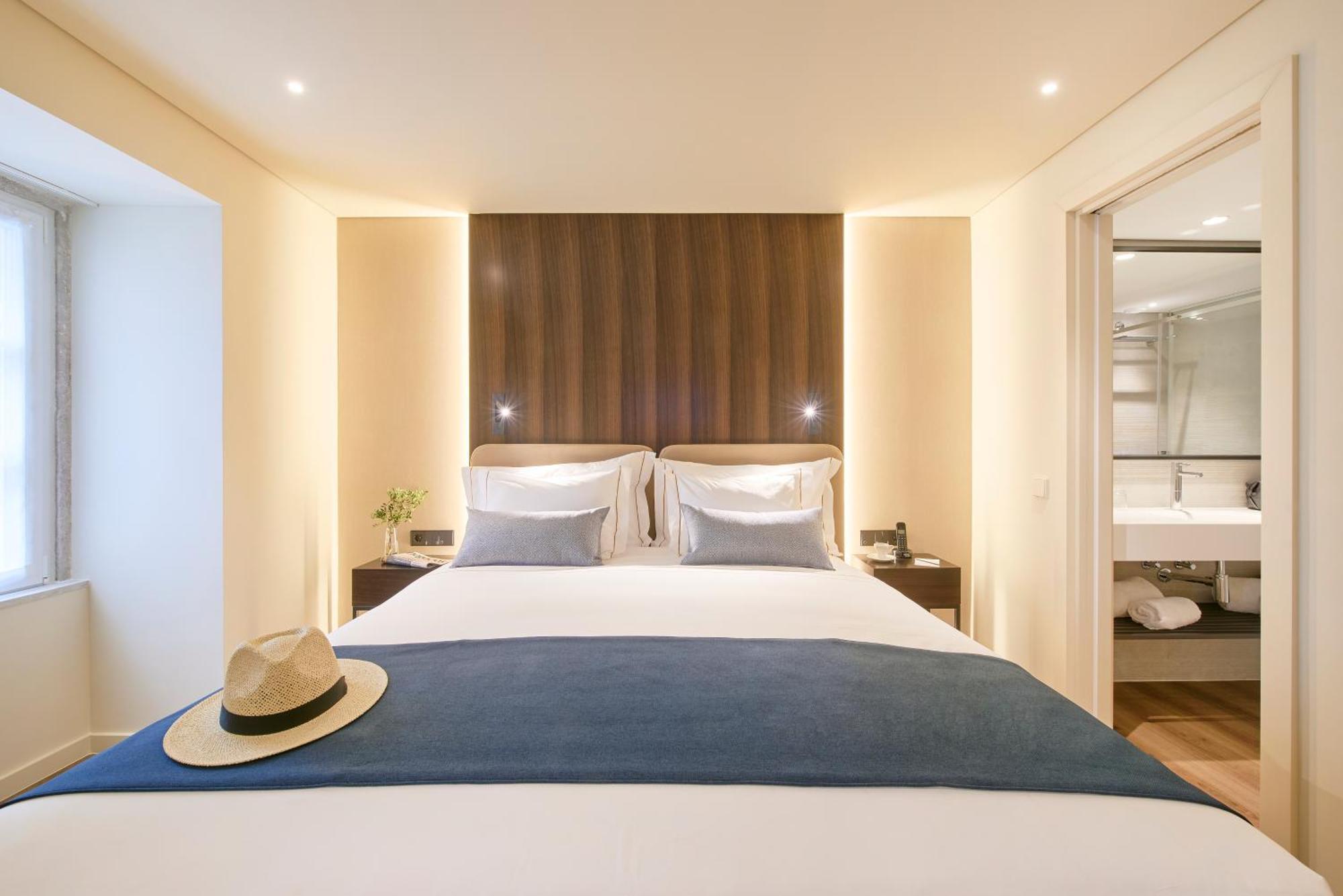 Hotel Moon & Sun Lisboa מראה חיצוני תמונה