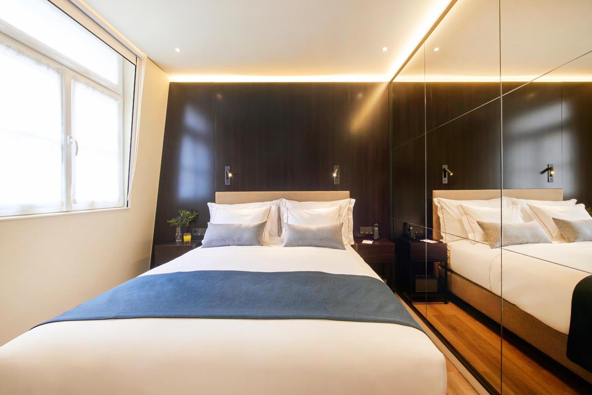 Hotel Moon & Sun Lisboa מראה חיצוני תמונה