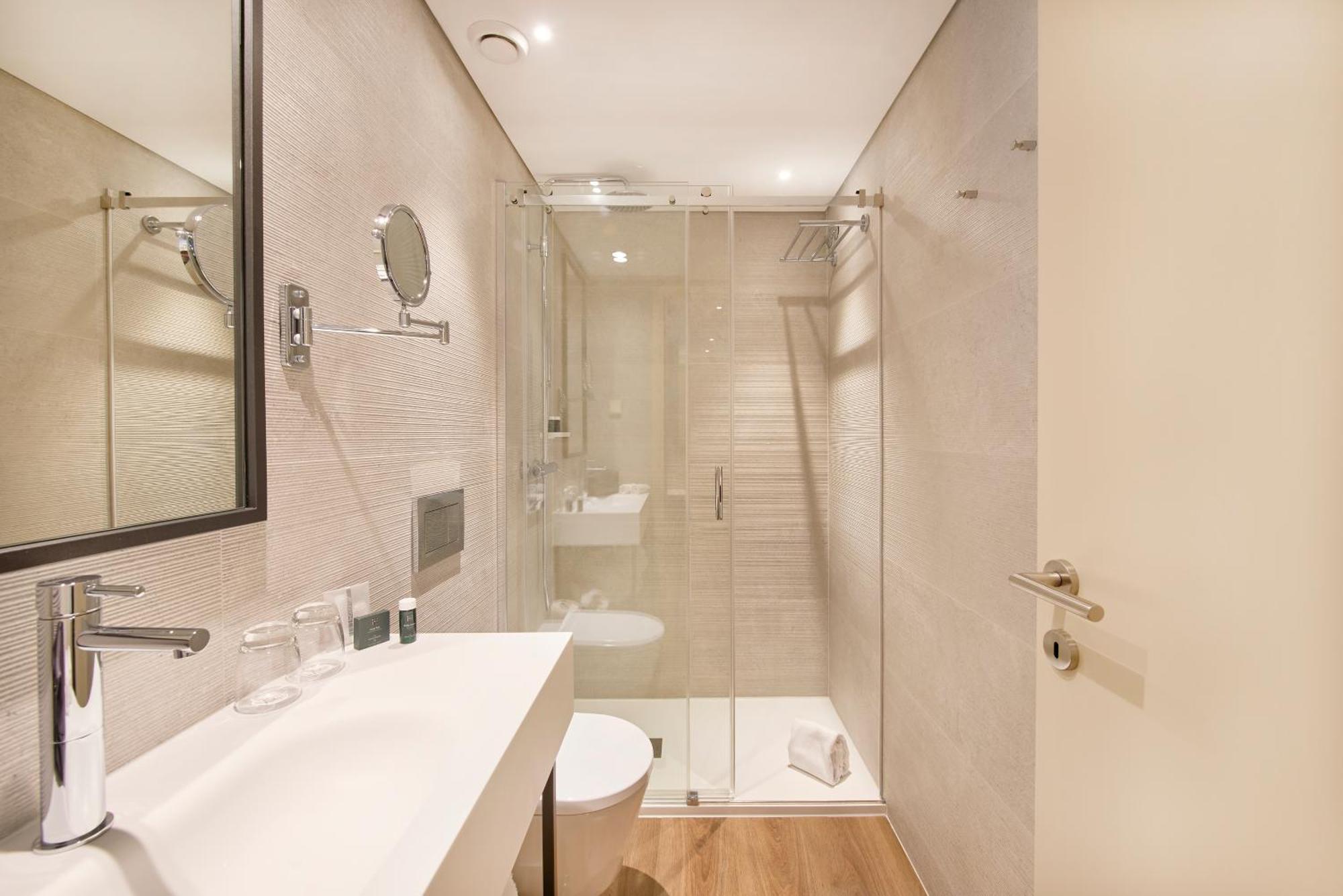 Hotel Moon & Sun Lisboa מראה חיצוני תמונה