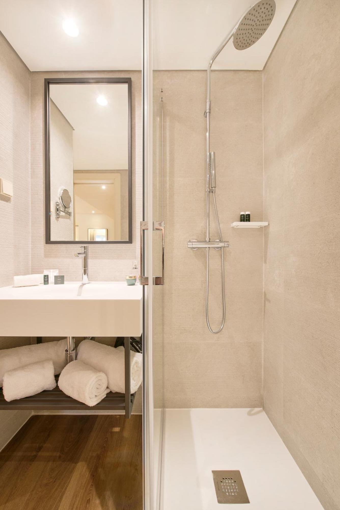 Hotel Moon & Sun Lisboa מראה חיצוני תמונה
