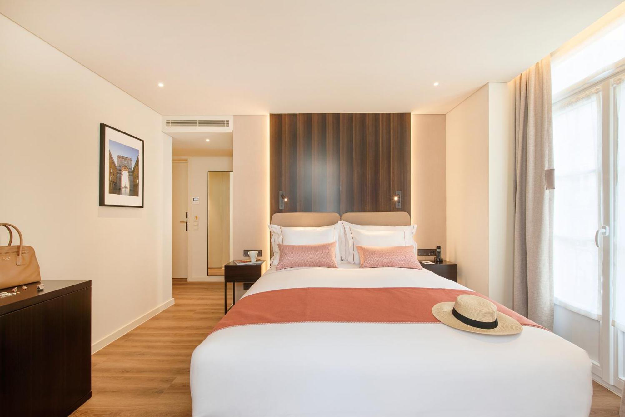 Hotel Moon & Sun Lisboa מראה חיצוני תמונה