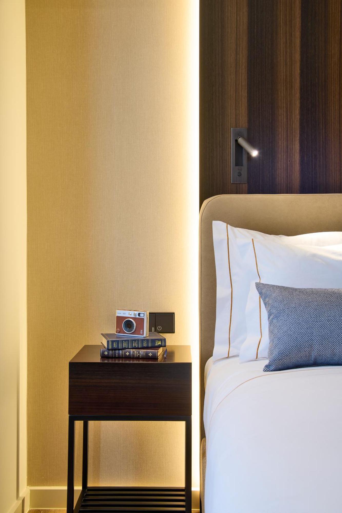 Hotel Moon & Sun Lisboa מראה חיצוני תמונה