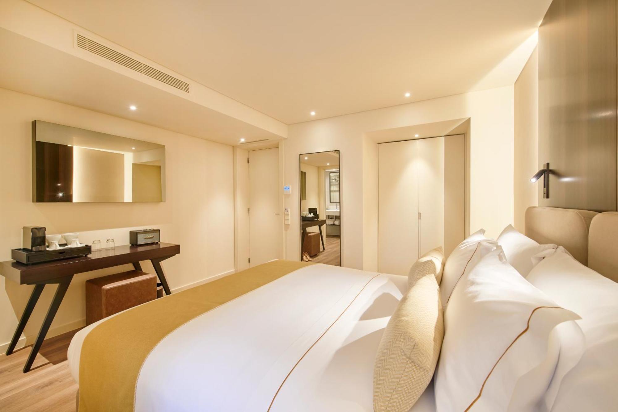 Hotel Moon & Sun Lisboa מראה חיצוני תמונה