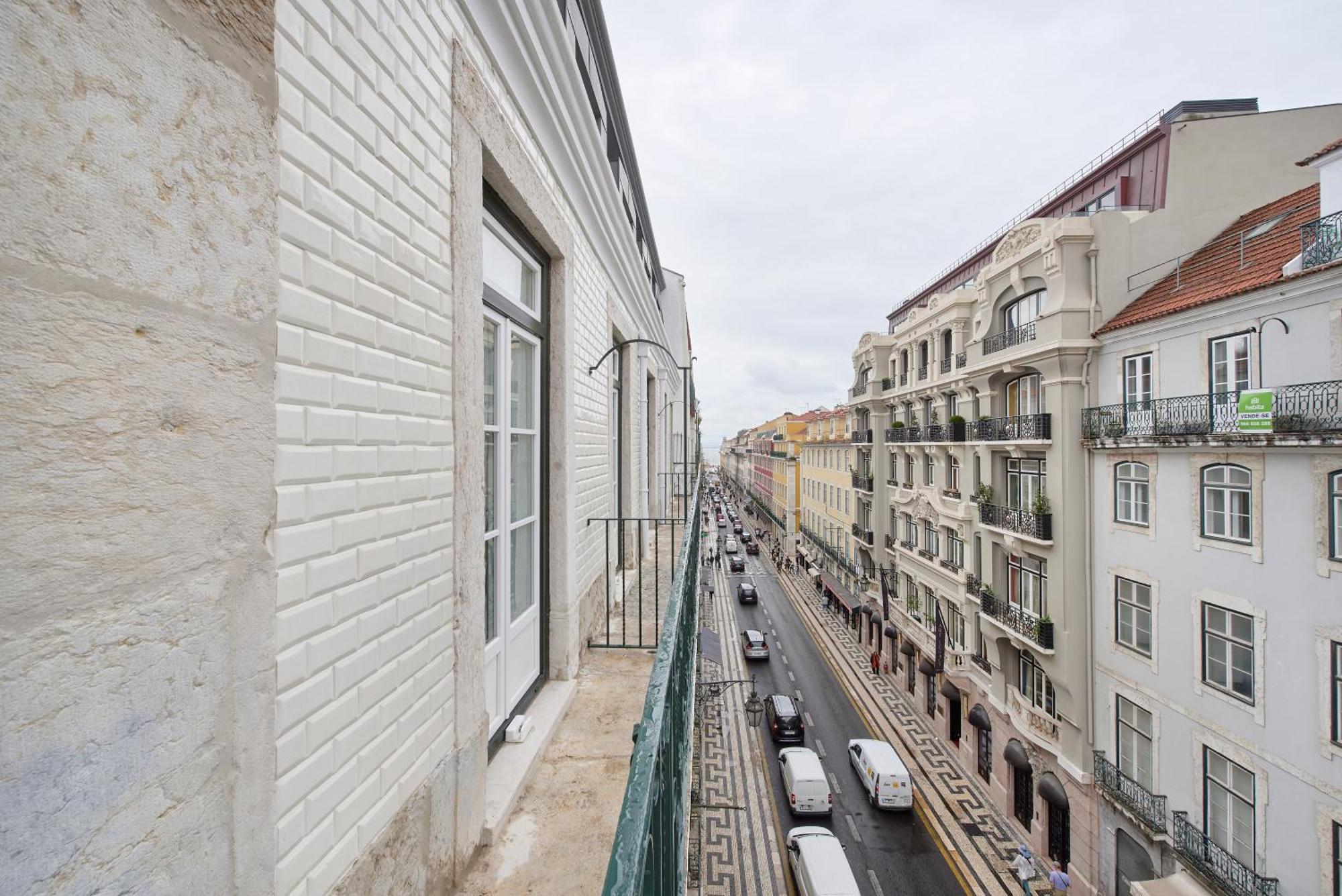Hotel Moon & Sun Lisboa מראה חיצוני תמונה