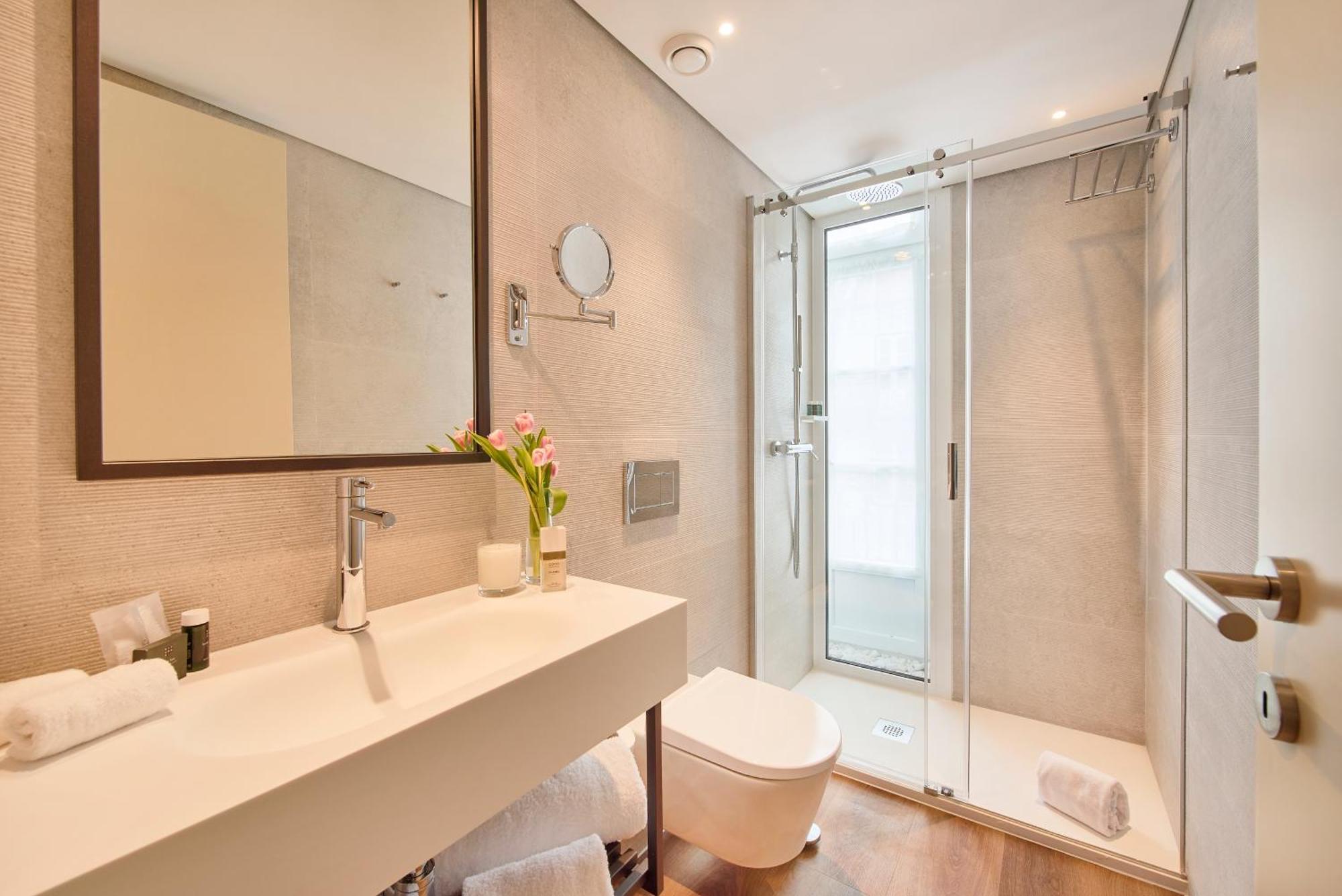 Hotel Moon & Sun Lisboa מראה חיצוני תמונה
